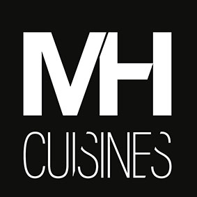 Logo MH CUISINES